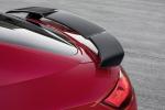 Audi TTS Coupe 2018 года (WW)